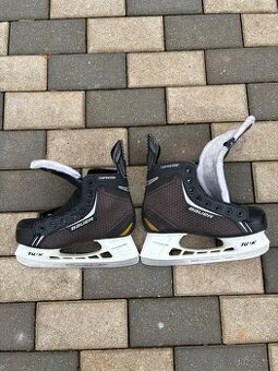 Dětské brusle Bauer Supreme Oné.4