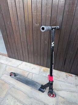 freestyle koloběžka No Fear