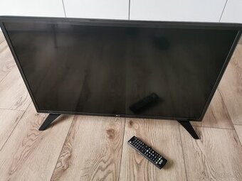 Televize LG 32" (80 cm)