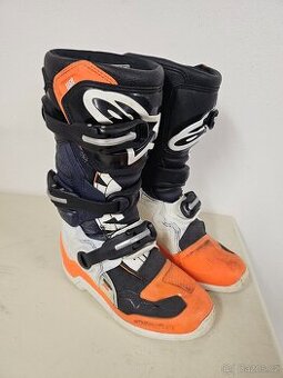 Alpinestars Tech 7s