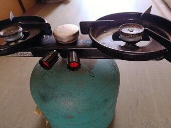 Tlaková láhev na Propan 5 kg