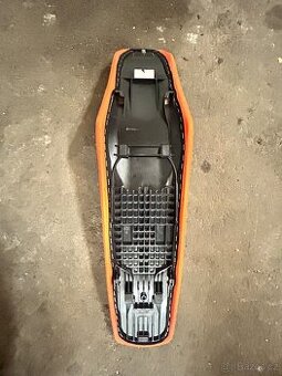 Sedlo KTM EXC