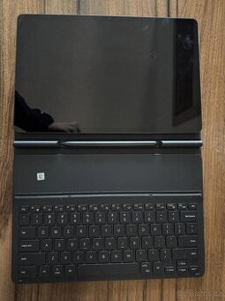 Samsung Galaxy TAB S7 FE 5G černý