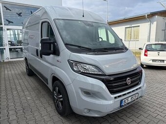 Fiat Ducato, Maxi L2H2 2.3 180k 3,5t 1.majitel bez AdBlue