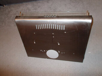 Nerezový digestoř Mora