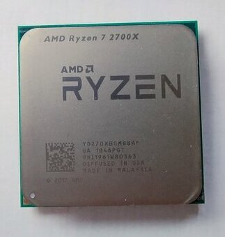 Ryzen 2700X