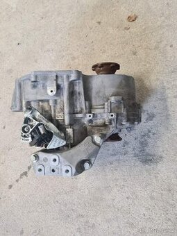 Manuálna prevodovka TWH