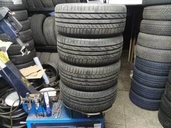 215/40 R17 Bridgestone Letní