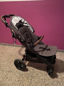 Kočárek Valco Baby Snap 4 Trend