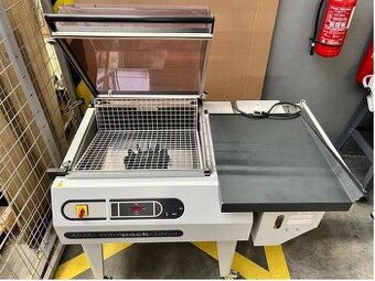 Smršťovací balící stroj - Relay SG 55 Minipack