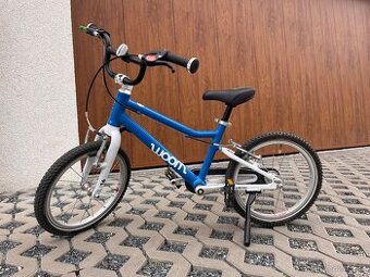 Prodám dětské kolo WOOM 3