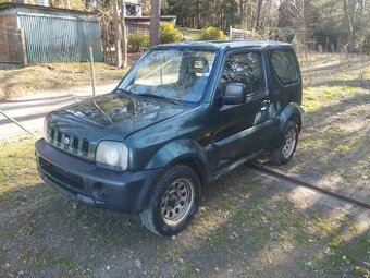 Suzuki Jimny 1.3