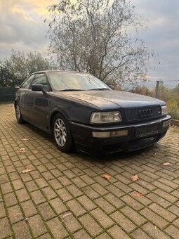 Audi 80 Coupe B4 4,2 V8
