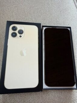 iPhone 13 Pro Max 128 GB Gold