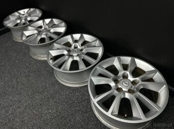 Alu Opel 5x110 r17