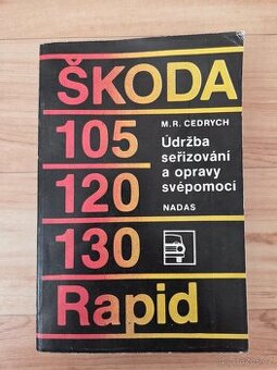Škoda 105 -130