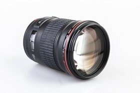 Canon EF 135mm f/2.0L USM + faktura