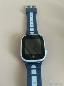 Dětské chytré hodinky See me 2 , s GPS - 1