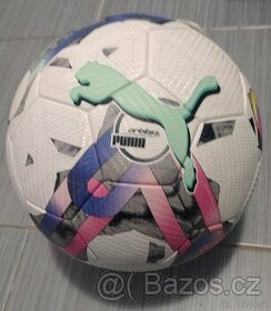 Fotbalový míč Puma Katar 2022