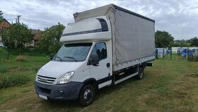Iveco Daily 50C15 3.0 107kw - do 3,5t - 1