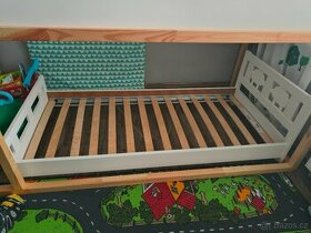 Dětská postel Ikea Kritter - 1