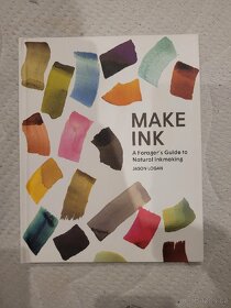 MAKE INK - 1