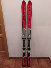 Sjezdové lyže Rossignol 160 cm - 1