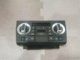 Panel klimatizace Audi a3