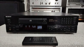 SONY CDP-X339ES Stereo CD Player + DO / High End - 1