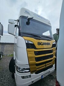 Scania R500 2018