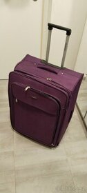 Cestovní kufr Grandius XXL