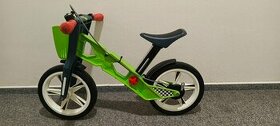 Sportovní odrážedlo X-bike-doporučený věk dítěte: 2 - 5 let