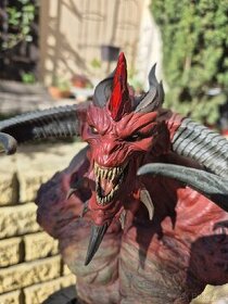 Busta Blizzard Diablo II - The Lord of Terror 20th