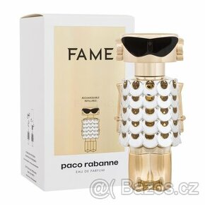 Parfem vôňa Paco Rabanne Famme 80ml - 1