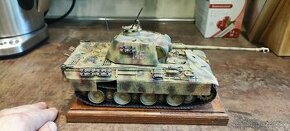 Model tanku Panther