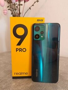Realme 9 PRO 5G, 8 / 128 GB