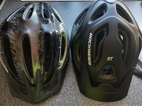Pánské cyklistické helmy