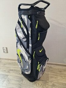 Nike golf cart bag - 1