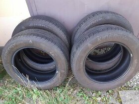 Letní pneumatiky