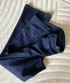 Džíny Marks Spencer jeans vel.L