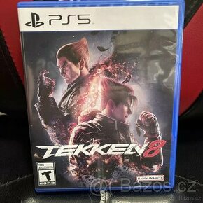 Tekken 8