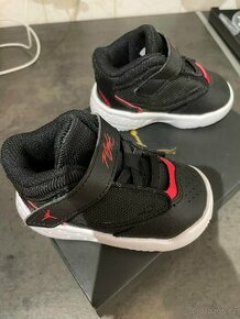 Chlapecké boty Jordan