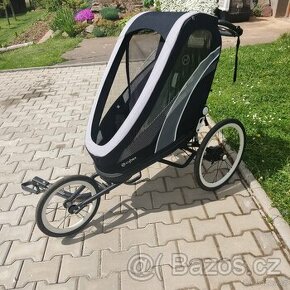 Cybex Zeno