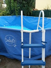 Bazén swing pool