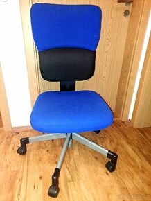 2x Kancelářská židle Steelcase - 1
