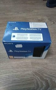 PlayStation TV SONY