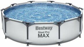 Bestway Steel Pro Max 3,05 x 0,76m - TOP stav