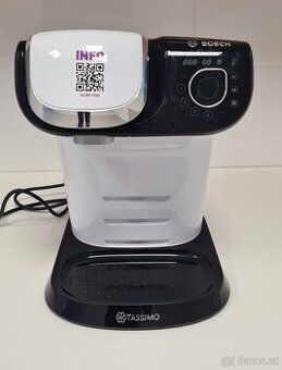 Bosch/Tassimo