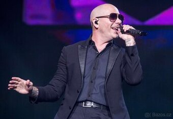 Pitbull Praha