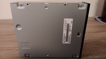 Dvd mechanika lg